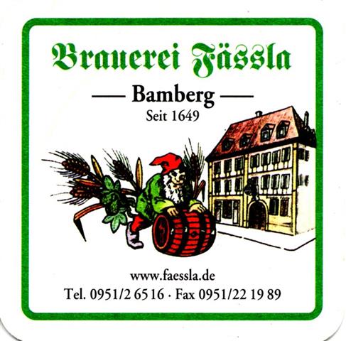 bamberg ba-by fssla quad 2-4a (185-seit 1649-fax 221989) 